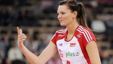 Beşiktaş'ın yeni transferi güzelliğiyle büyülüyor!