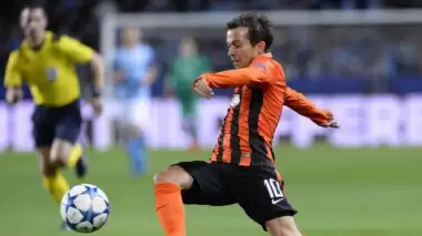 Beşiktaş'tan flaş Bernard kararı