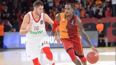 Galatasaray Odeabank, EuroCup'a mağlubiyetle başladı!