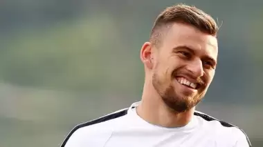 Fenerbahçe'nin Lucas Lima aşkı alevleniyor!