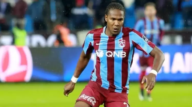 Ersun Yanal'ın ayrılışının ardından Rodallega neler yazdı?