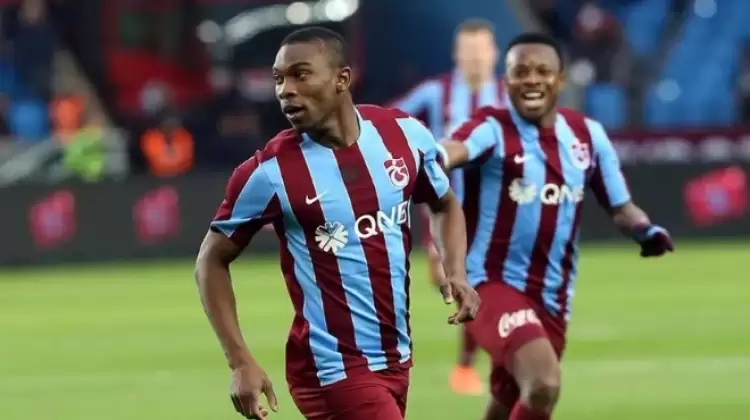 Fabian Castillo'nun menajerinden Trabzonspor ve transfer açıklaması!