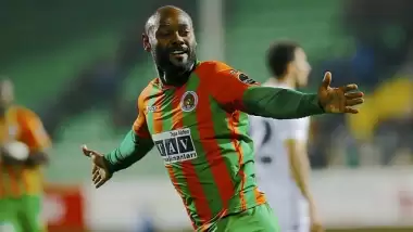 Video - Vagner Love idmana katılmadı