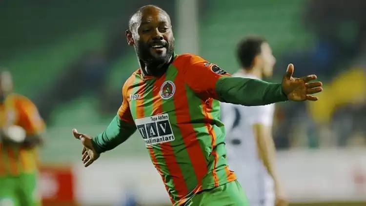 Vagner Love için kıyasıya pazarlık! Transferde son gelişme!