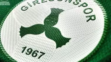 Giresunspor'un yeni stadı yüzde 35 oranında tamamlandı!