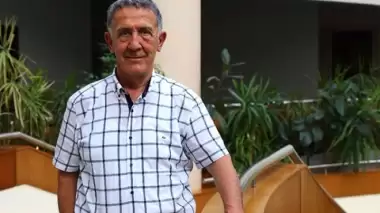 'Türkiye'de bisiklet kabuklarından kurtuldu'