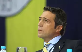 Ali Koç, Messi'yi yetiştiren hocayı getiriyor