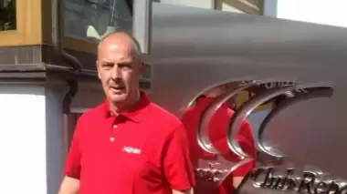 Mario Basler, 5. Lig takımına hoca oldu!