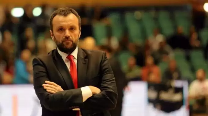 Uvalin: "Vazgeçmedik ve kazandık"