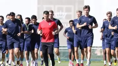 Osmanlıspor, Bursaspor deplasmanında