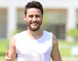 ÖZEL - Musa: "Eto'o ve Nasri'nin takımda olması..."