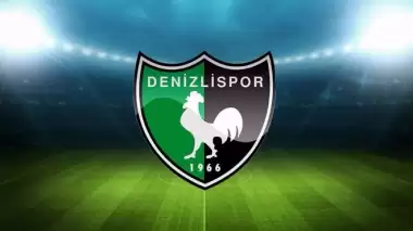 Denizlispor'da Alfred Sankoh'un sözleşmesi feshedildi