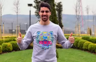 ÖZEL - Turgut Doğan'dan Fenerbahçe sözleri: "Mucize değil"