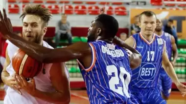 Muratbey Uşak'a uzun forvet! Anlaşma tamam!