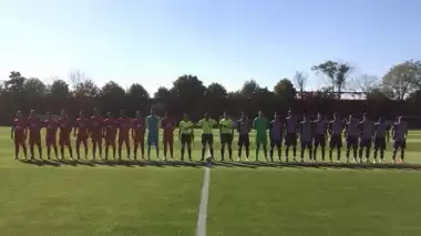 Beşiktaş, Gençlerbirliği'ni 2-1 geçti