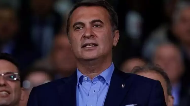 Fikret Orman: Bundan sonrası TFF'yi ilgilendirir