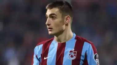 Bero'dan Fenerbahçe açıklaması!