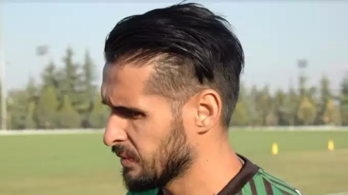 ÖZEL - "Kan değişikliği bize yaradı"