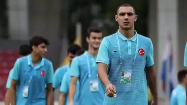 İşte Monaco'nun yeni Mbappe'si