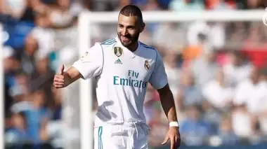 Benzema için Milan devrede!