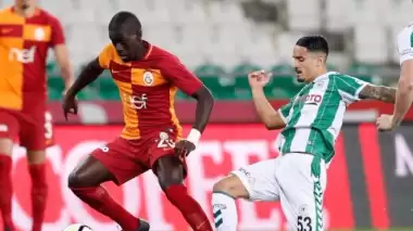 Galatasaray'ı bekleyen zorlu fikstür!