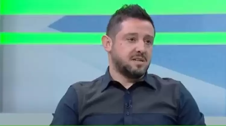 Nihat Kahveci: "Beşiktaş'ın Trabzon maçı da kolay olmayacak"