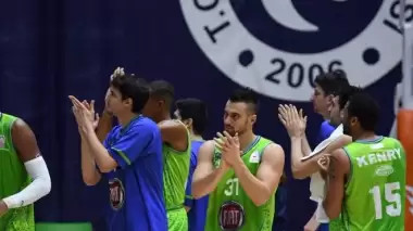 TOFAŞ, deplasmanda Muratbey Uşak'ı devirdi