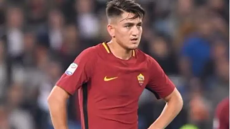 Cengiz Ünder'in menajerinden flaş transfer itirafı! Galatasaray...