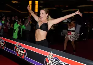 Bir dönemin ünlü sporcusuydu ama...