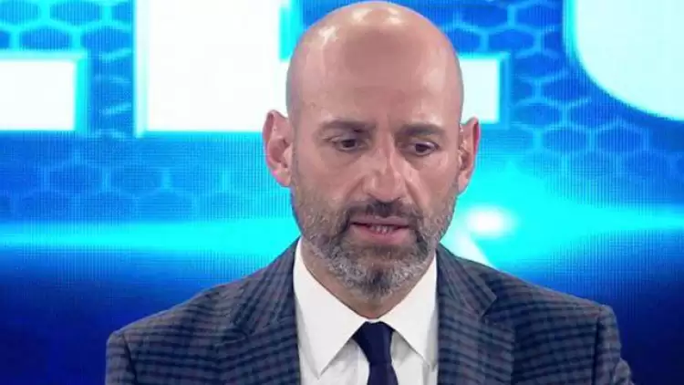 Serhat Ulueren: 'Terim gelirse şampiyon yapar'