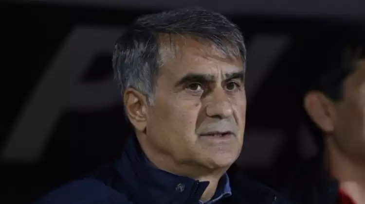 Beşiktaş Teknik Direktörü Şenol Güneş taburcu edildi!