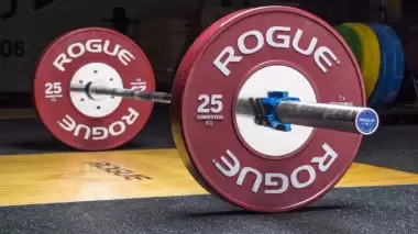 Milli halterciler madalya arayacak