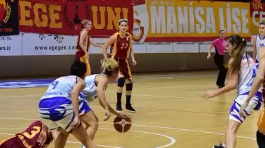 "İyi ama eksik bir takımız"