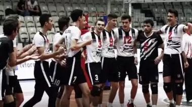 Beşiktaş şans tanımadı!