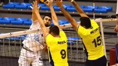 Fenerbahçe'yi deplasmanda 3-1 geçtiler