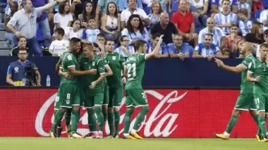 Cenk Gönen'in takımı dibe vurdu! Yine kaybettiler!