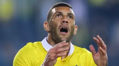 Fernandao'dan Pepe'ye tepki