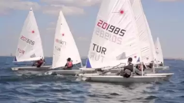 IOM Türkiye Şampiyonası'nda dereceye girenler belli oldu