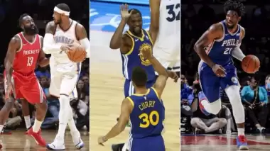 NBA başlıyor! İşte S Sport'un haftalık yayın programı...