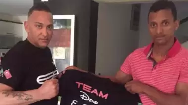 Nani parayı ringlere yatırdı!