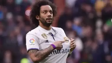 "Ronaldo çok büyük; ama Real Madrid en büyük..."