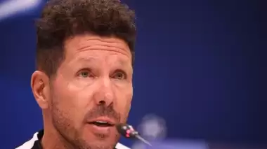 "Bizi kolay oyun beklemiyor"