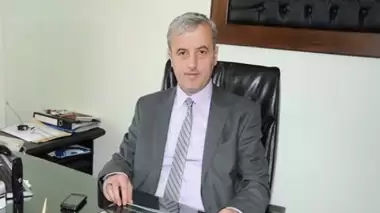 "Hocamız her zaman kalbimizde yaşayacak"