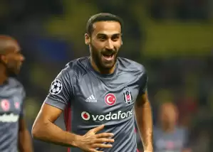 Cenk Tosun Everton'a ne zaman gidiyor? Açıkladı!