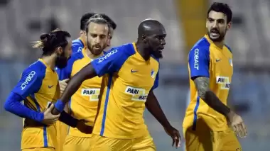 Metin Diyadin'den Pote açıklaması!