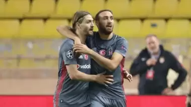 Erman Toroğlu: Şampiyonlar Ligi takımı