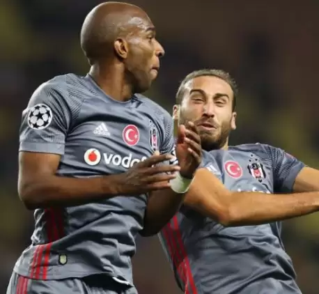 Babel'den, Fenerbahçeli oyunculara gönderme!