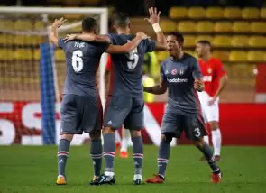 Beşiktaş-Porto maçı öncesi bilinmesi gerekenler...