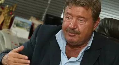 ÖZEL- Mehmet Ali Yılmaz canlı yayında açıkladı! Geri dönüyor mu?