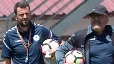 ÖZEL - Hüseyin Çimşir açıkladı! Trabzonspor'a mı dönüyor?